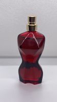 Parfum miniature Gaultier bustier la belle