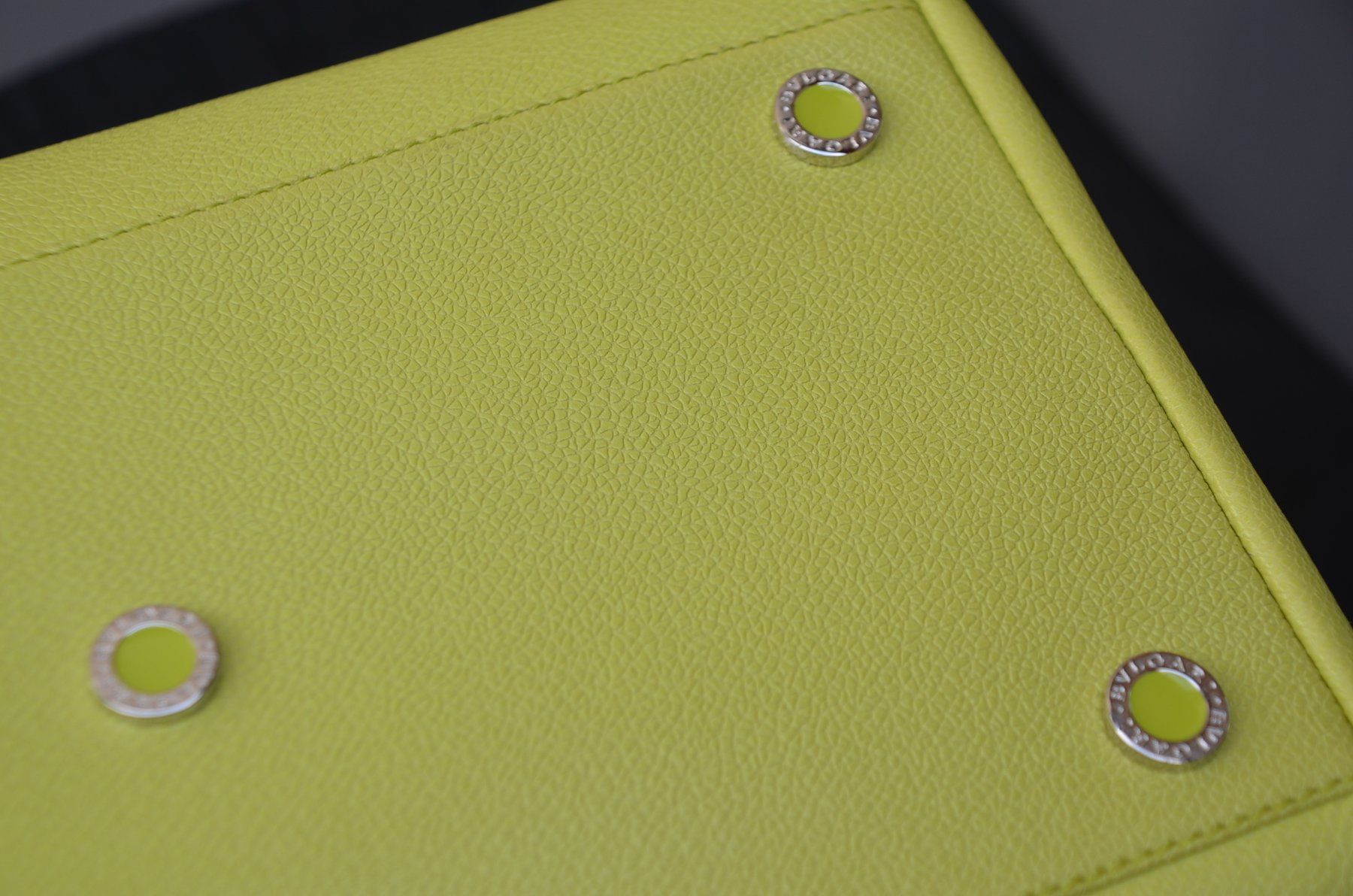 Bulgari Borse da donna: Bvlgari Tasche / sac – Usato da Collonges venduto da Auganien 5