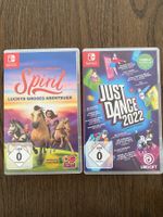 Just Dance 2022 & Spirit Luckys großes Abenteuer