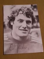 Claudio Sulser - GC -  handsigniert