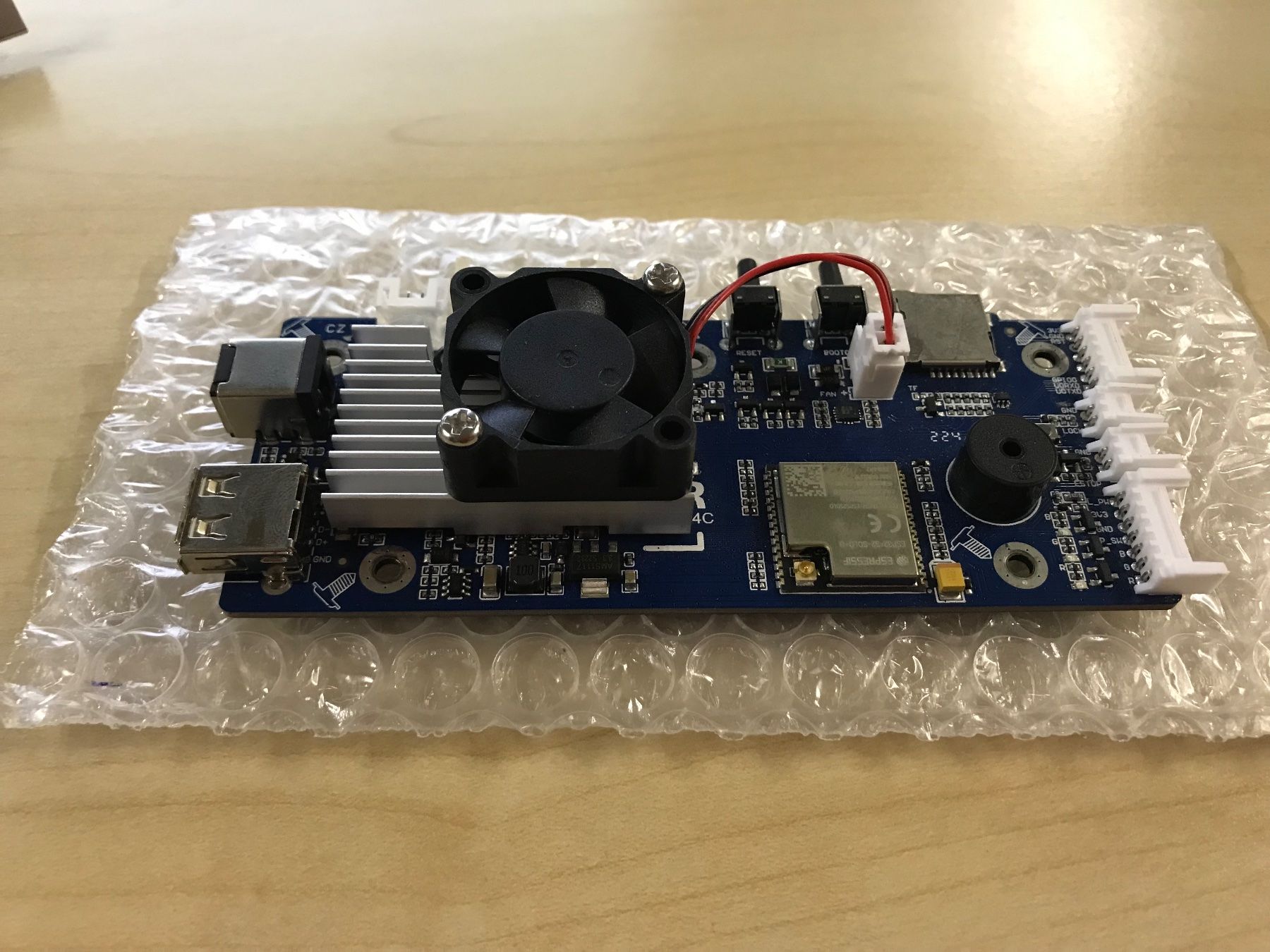Mainboards: Motherboard ORTUR Laser Master 3 – Neu und originalverpackt aus Zug von OrturMullerMac 1