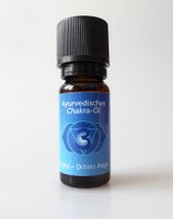 Chakra-Öl 10 ml - Stirn-Chakra
