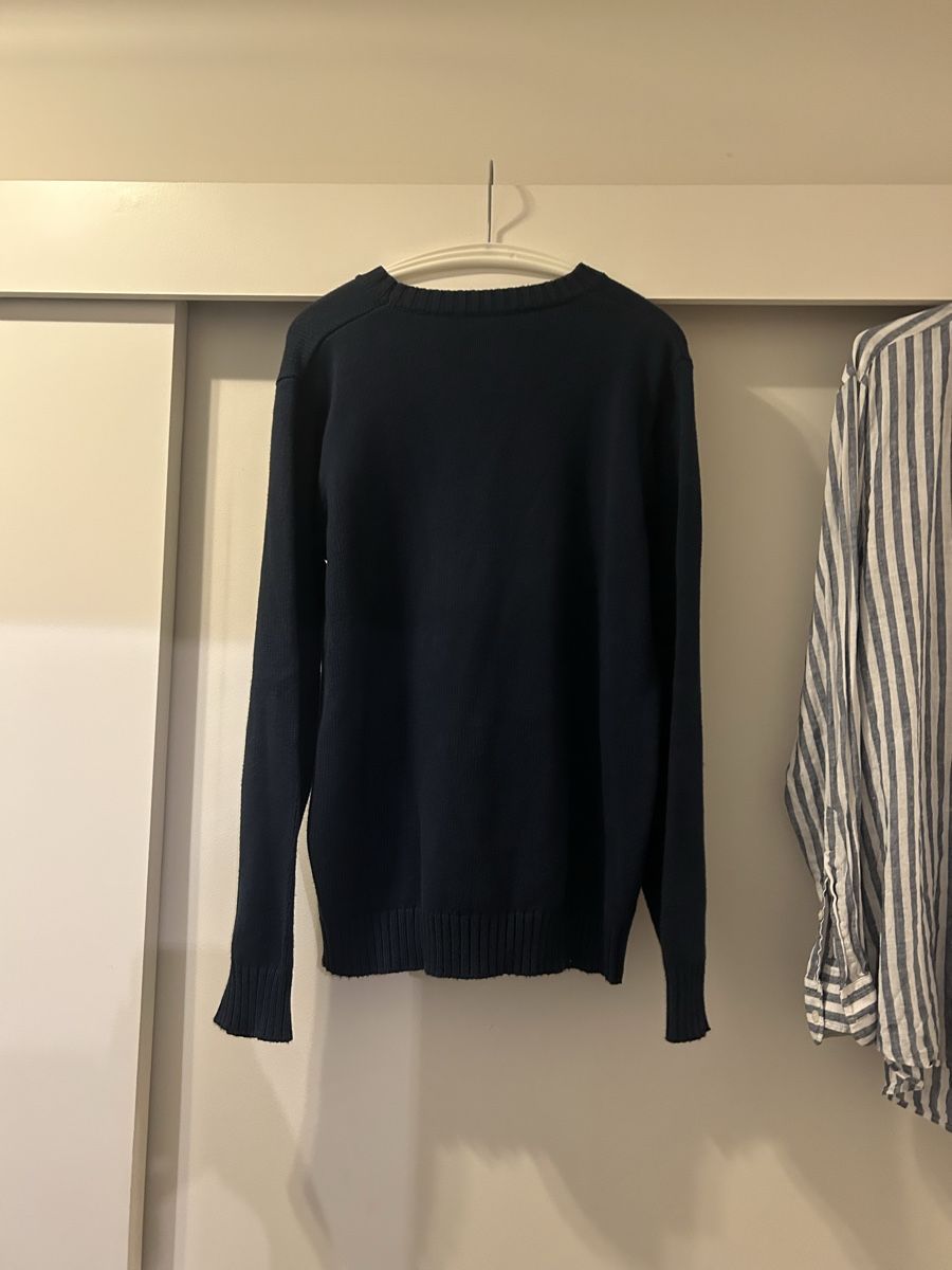 Brandy Melville Maglioni & Felpe: pull avec drapeau des USA – Nuovo (secondo la descrizione) da Versoix venduto da vic_5p9t 2