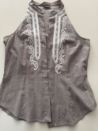 Maliparmi chemise