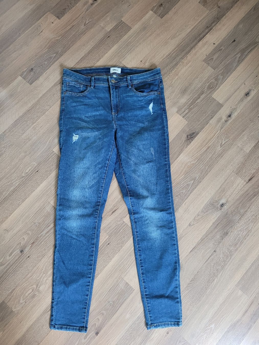 Only Jeans: Jeans Only gr L/32 – Gebraucht aus Tuggen von Melon