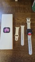 Apple Watch 11 44mm Rosé Gold