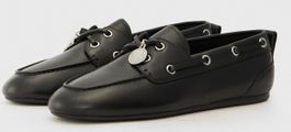 ausgefallene Slipper von Karl Lagerfeld, Neupreis: 215.- CHF