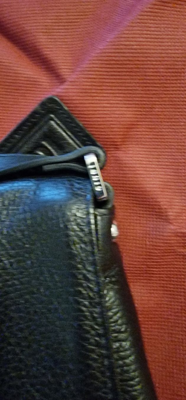 Borse da donna: Giudi Handtasche aus Leder – Nuovo (secondo la descrizione) da St. Gallen venduto da mania03 4