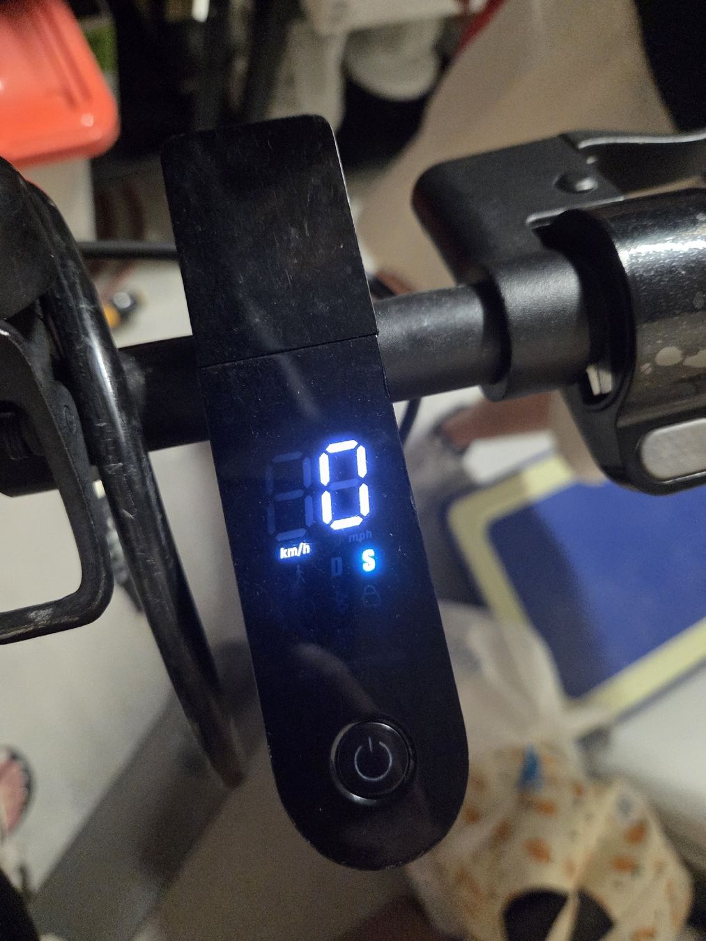 Scooter: Xiaomi Mi Electric Scooter – Usato da Untervaz venduto da lara061 2