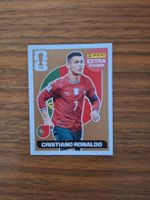 Panini Extra Sticker Cristiano Ronaldo