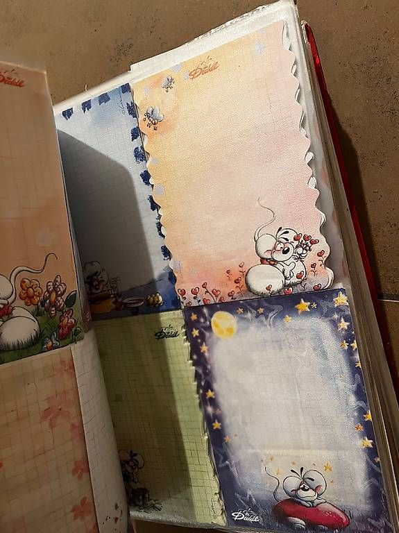 Raccoglitori: Didl- Ordner – Usato da Winterthur venduto da razor14 2