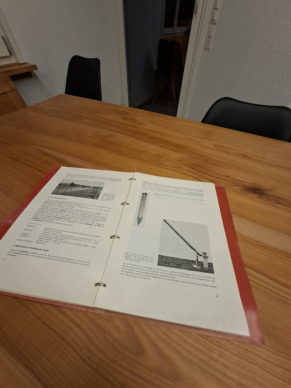 Documenti: R.Fritzsche Obstbau Katalog 1964 – Usato da Ganterschwil venduto da HeidiuPeter 6