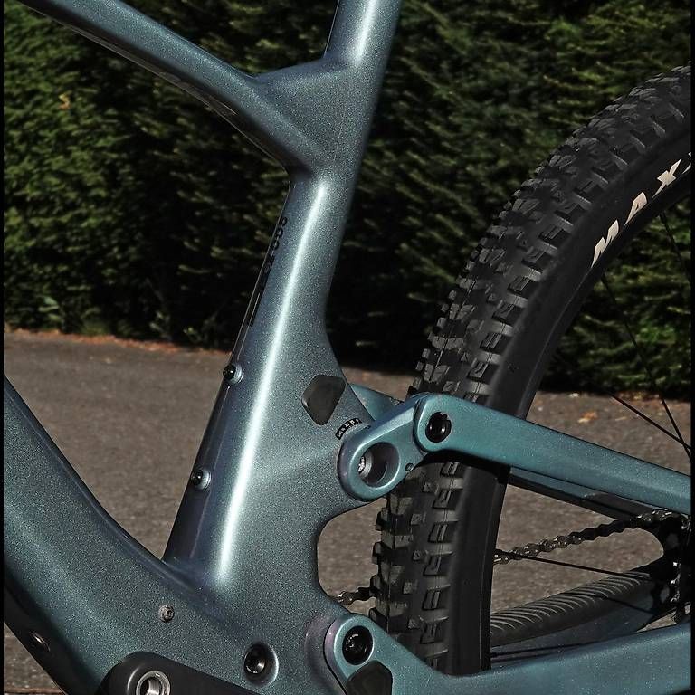 Scott Biciclette: Scott Lumen eRIDE 900 Carbon Light-EMTB – Usato da Hausen AG venduto da Dream_Parts 4