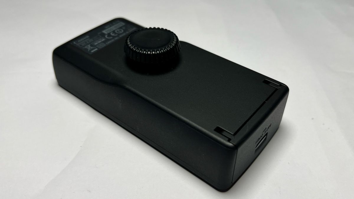 Canon Unità & Adattatore: Canon Wireless File Transmitter – Usato da Gossau SG venduto da WE-SHOP 3
