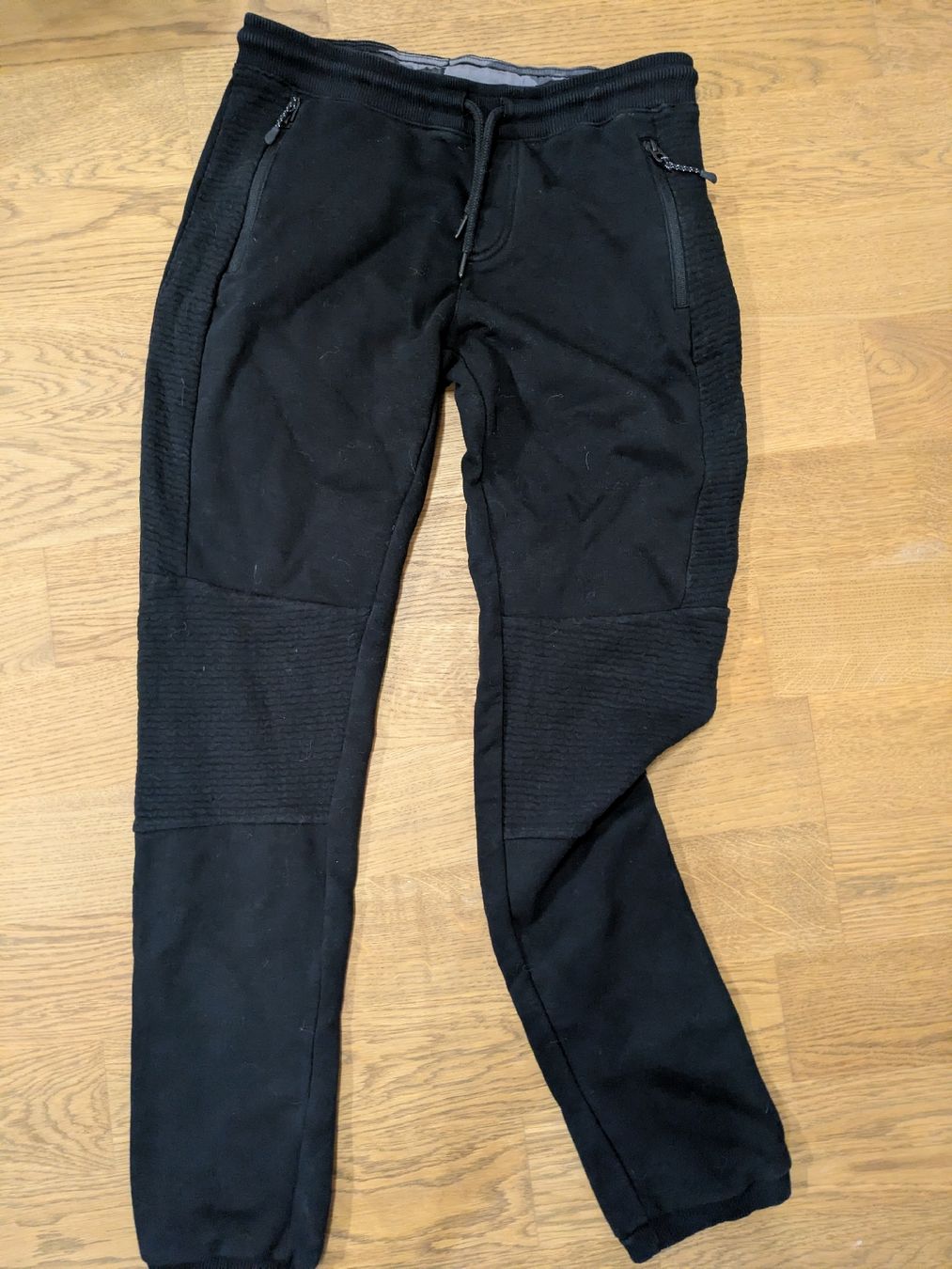 C&A Collants: Training Noir - Taille 170 – D'occasion à Cartigny par vai_f2gv