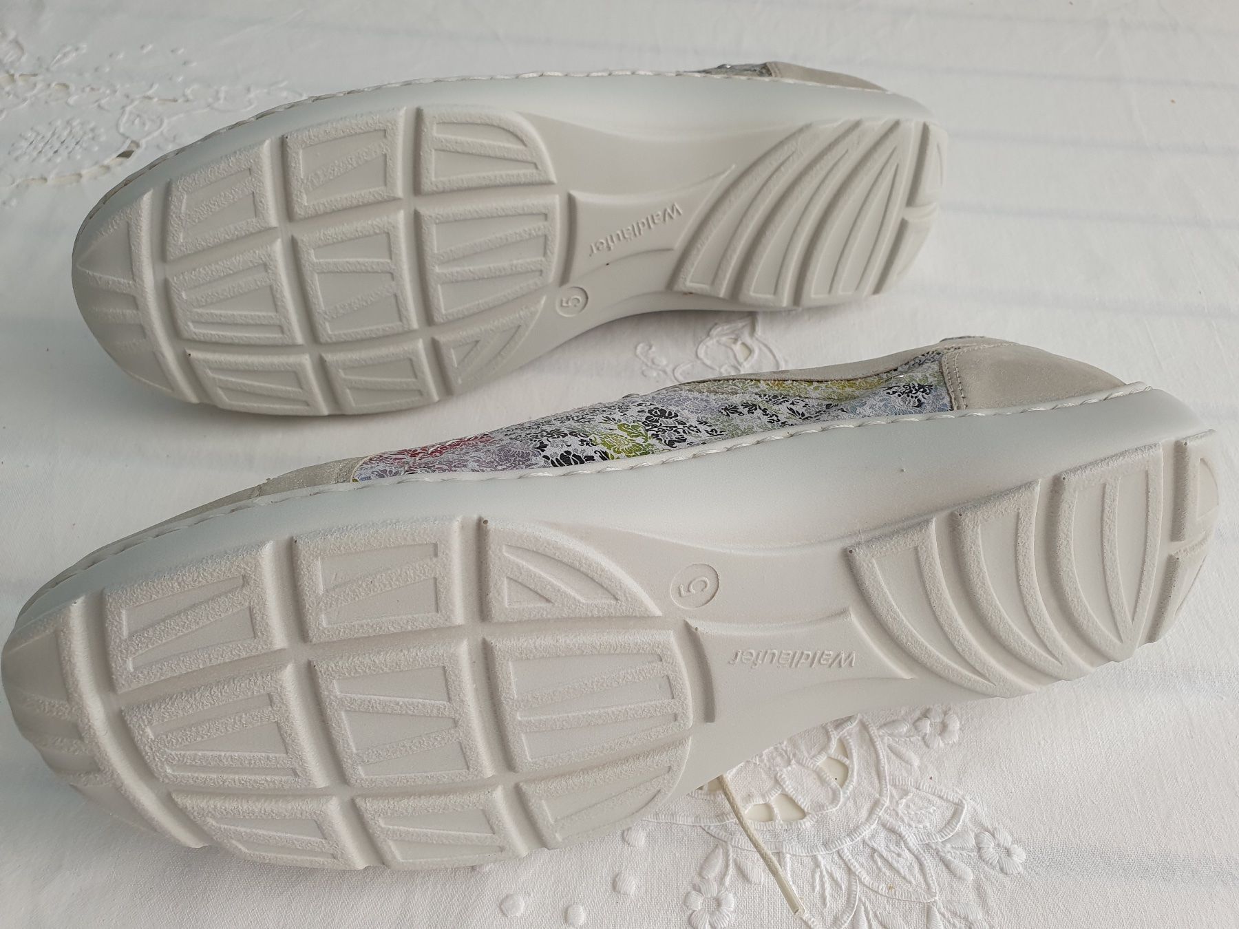 Scarpe da donna: Damenschuhe – Nuovo e nell'imballaggio originale da Basel venduto da bem_ynr8 1