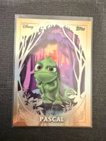 Topps Disney Pascal