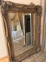 Wandspiegel Barockstil Goldrahmen 90x120 cm gebraucht