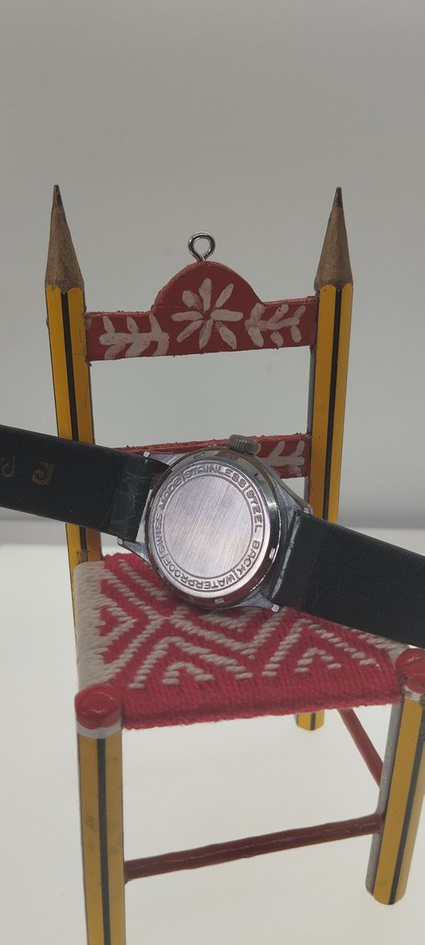 Orologi: Montre ABA – Usato da La Chaux-de-Fonds venduto da jac_9llg 7