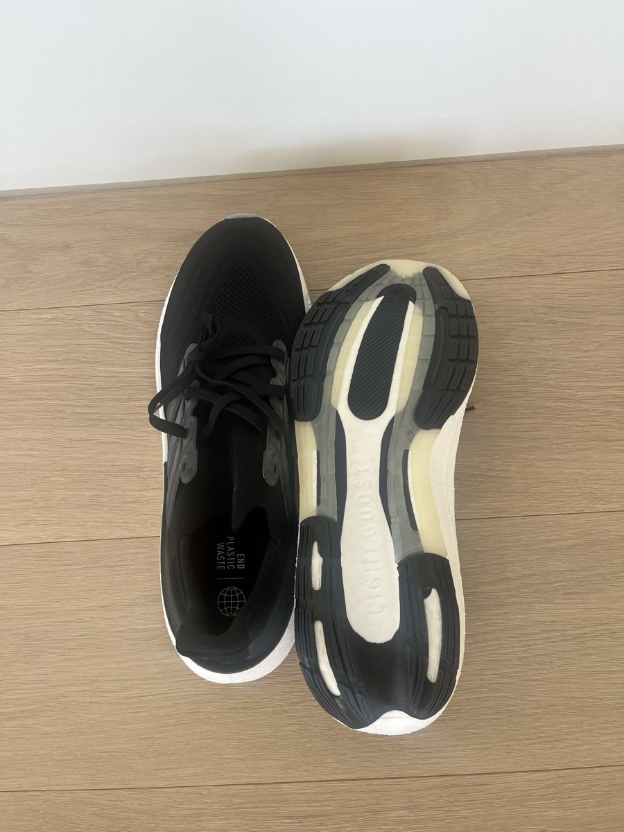 Scarpe da uomo: Adidas ULTRABOOST LIGHT SHOES – Nuovo e nell'imballaggio originale da Neuhausen venduto da g_ochsner 2