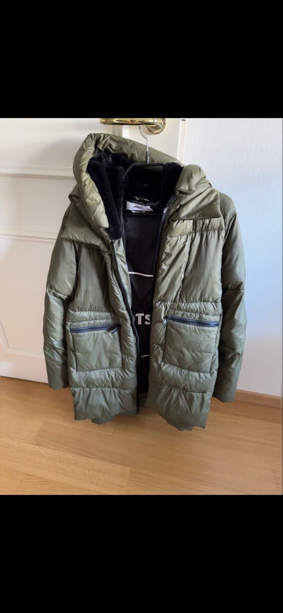 Jacken: Not shy – Gebraucht aus Pully von tarra26 1