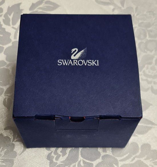 Swarovski Statuette: Swarovski Engel 2000 – Nuovo e nell'imballaggio originale da Caslano venduto da Pspidi 4