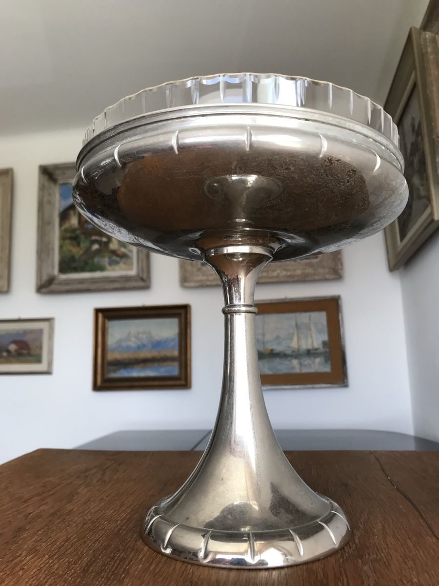 Servierplatten: Belle Coupe centre table – Gebraucht aus Villeneuve VD von sim_q5hp 4