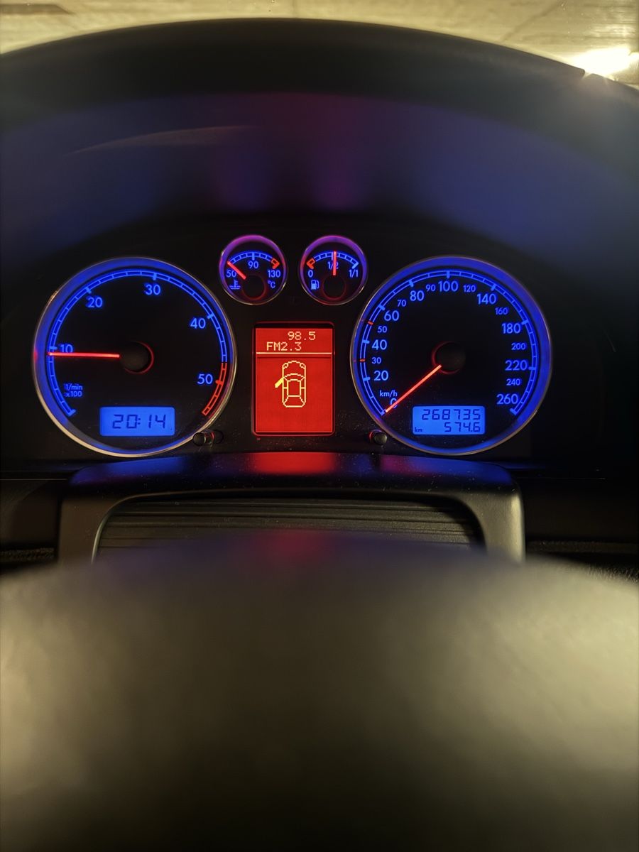 VW Autos: VW Passat / 1.9 TDI / 4 Motion – Gebraucht aus Lenzburg von ramonnn 2