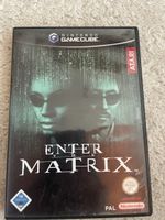 Enter the Matrix - Nintendo Gamecube - Complet et Impeccable