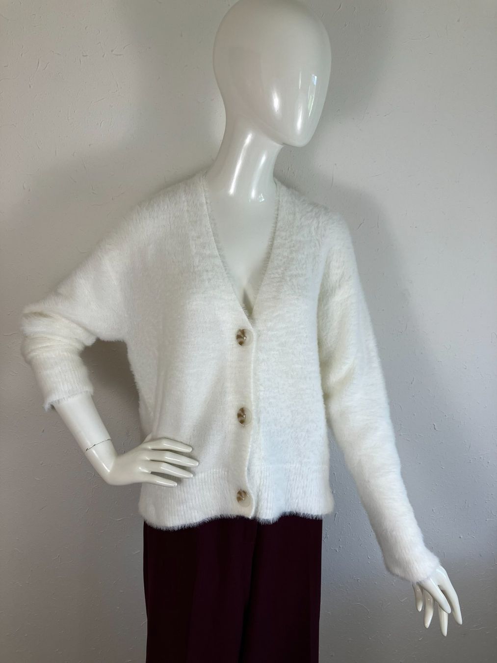 Opus Vestes: OPUS Strickjacke Gr.38 – D'occasion à Laupen ZH par kar_lfz6