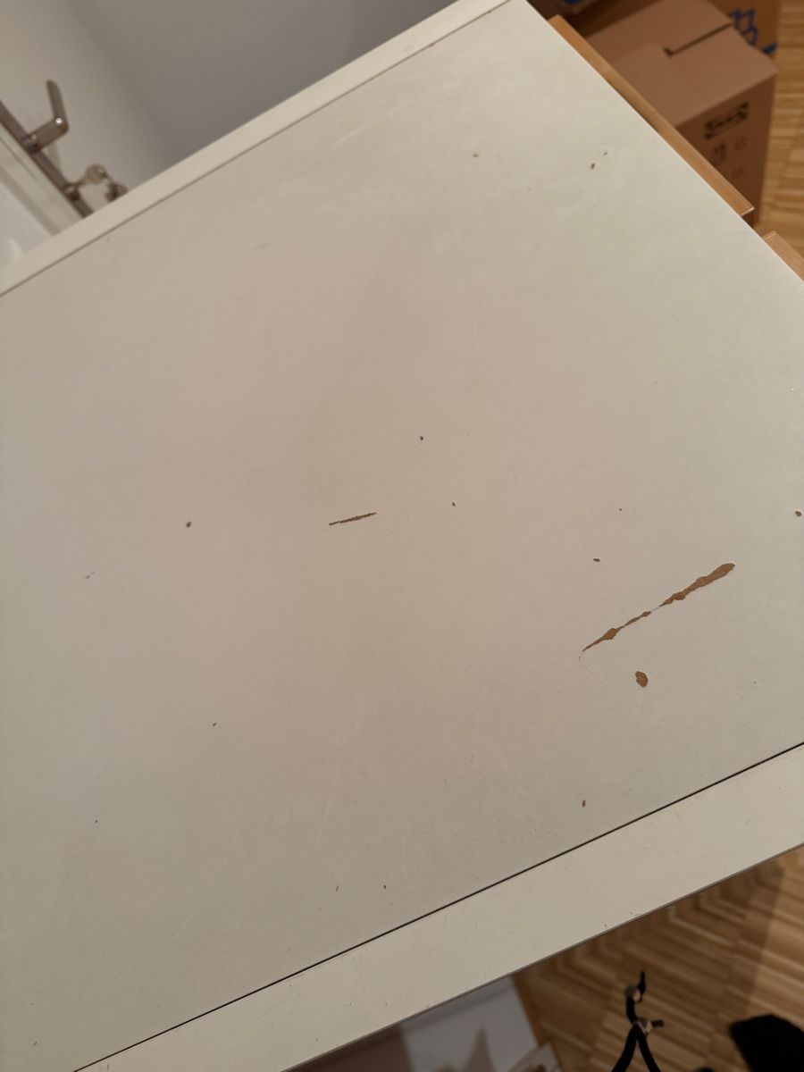 Ikea Cassettiere: Kommode Ikea (Malm?) – Usato da Zürich venduto da trilobit01 2