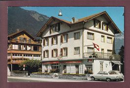 MATTEN-INTERLAKEN - Gasthof Kreuz