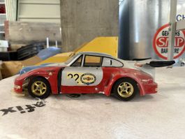 Porsche Super Sports 