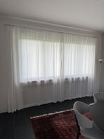 Vorhang, inkl. Vorhangstange (hochwertig)