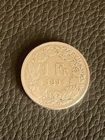 1 Franc 1894 (A)