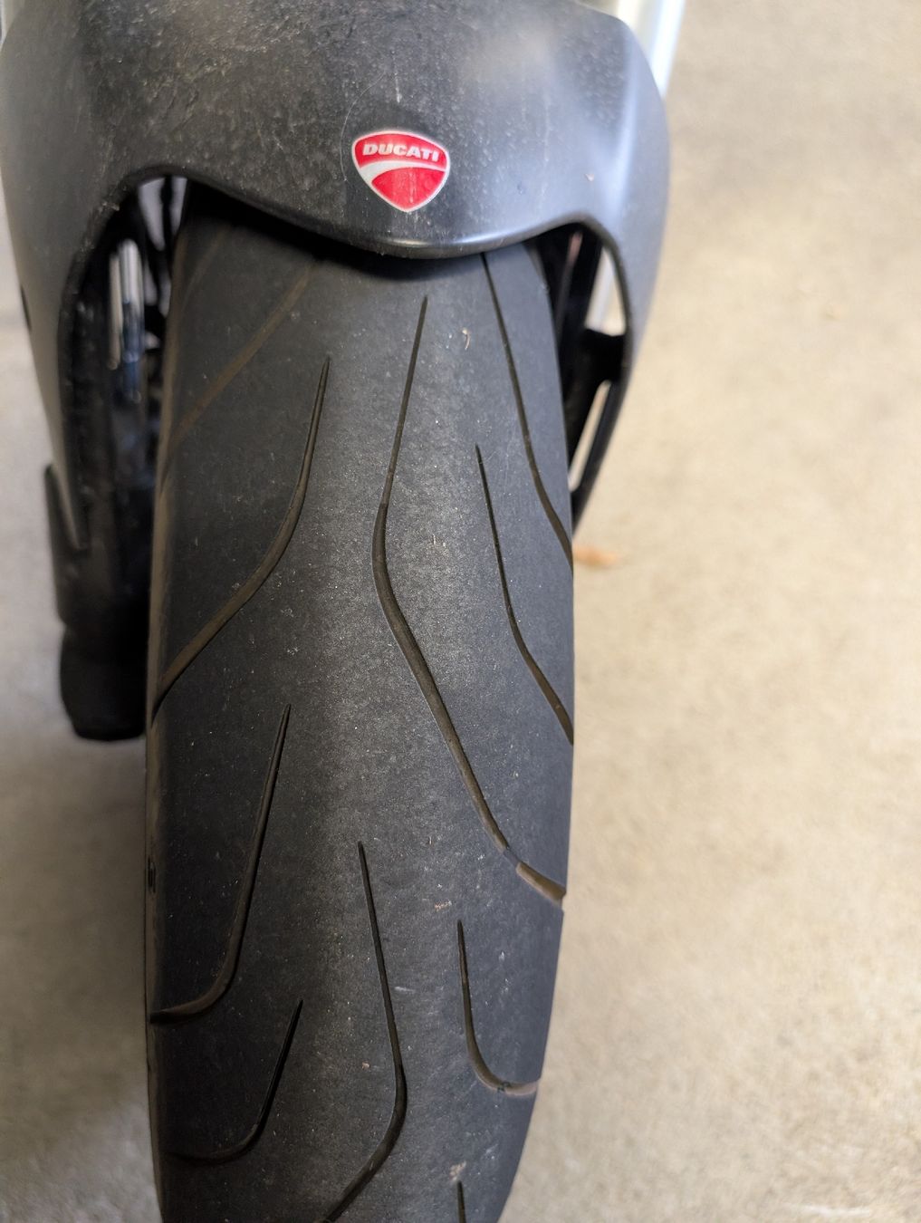 Ducati Strada: Ducati Monster 821 JG2015 – Usato da Zürich venduto da miVa11 3