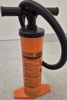 Luftpumpe Mondo Combi Double Action
