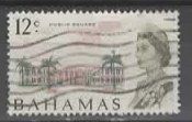 BAHAMAS  PUBLIC SQUARE     (20