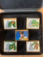 Pro Juventute Pin Serie