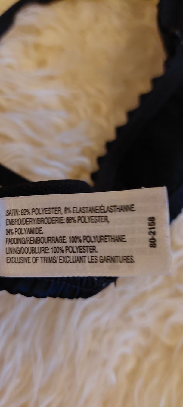 Altra biancheria intima: Pleasure State BH 75A – Usato da Schaffhausen venduto da Robuco_93 3