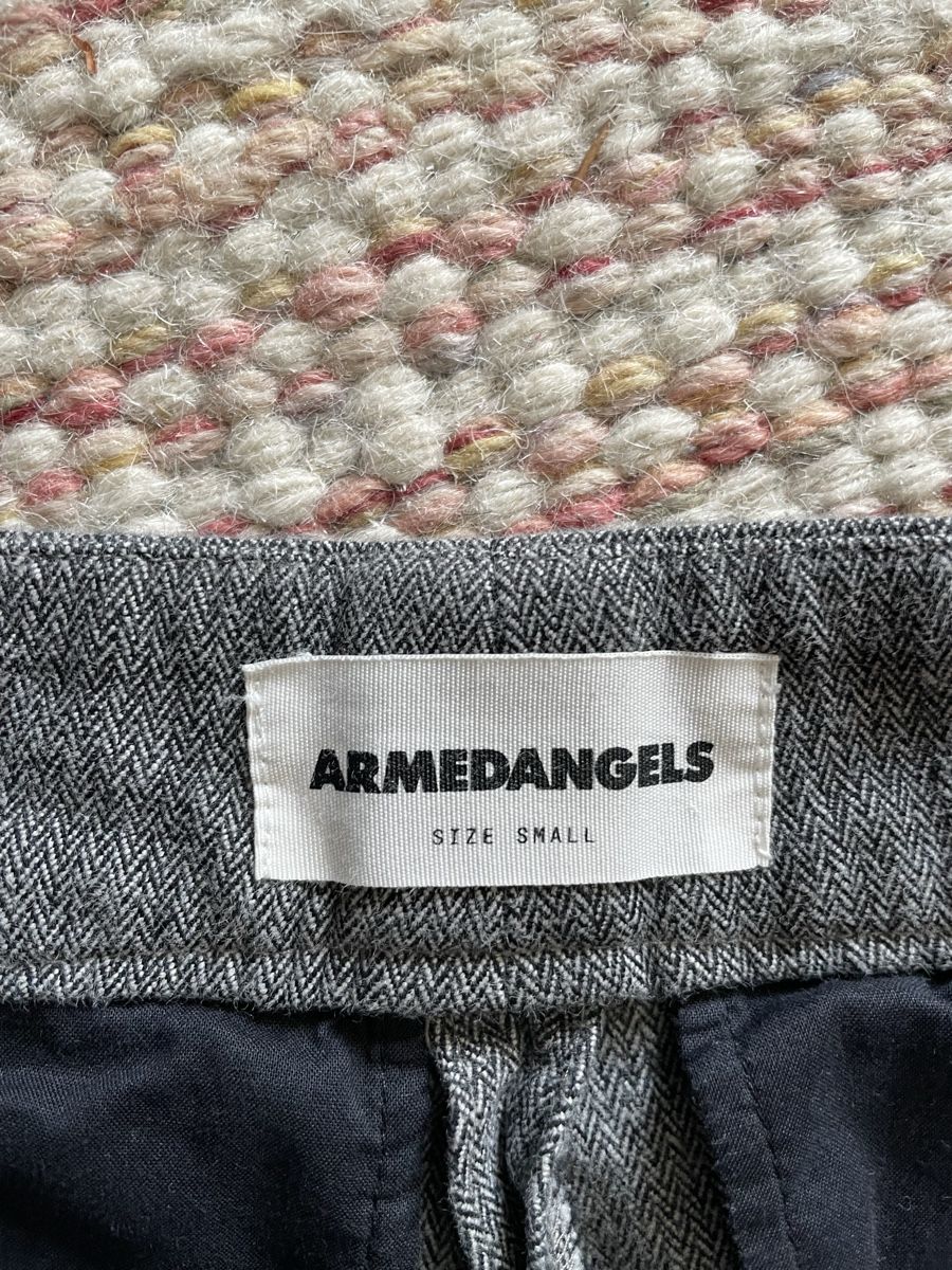 Armedangels Pantaloni: Armedangels Hose gr s – Usato da Zürich venduto da cmc_gg9z 1