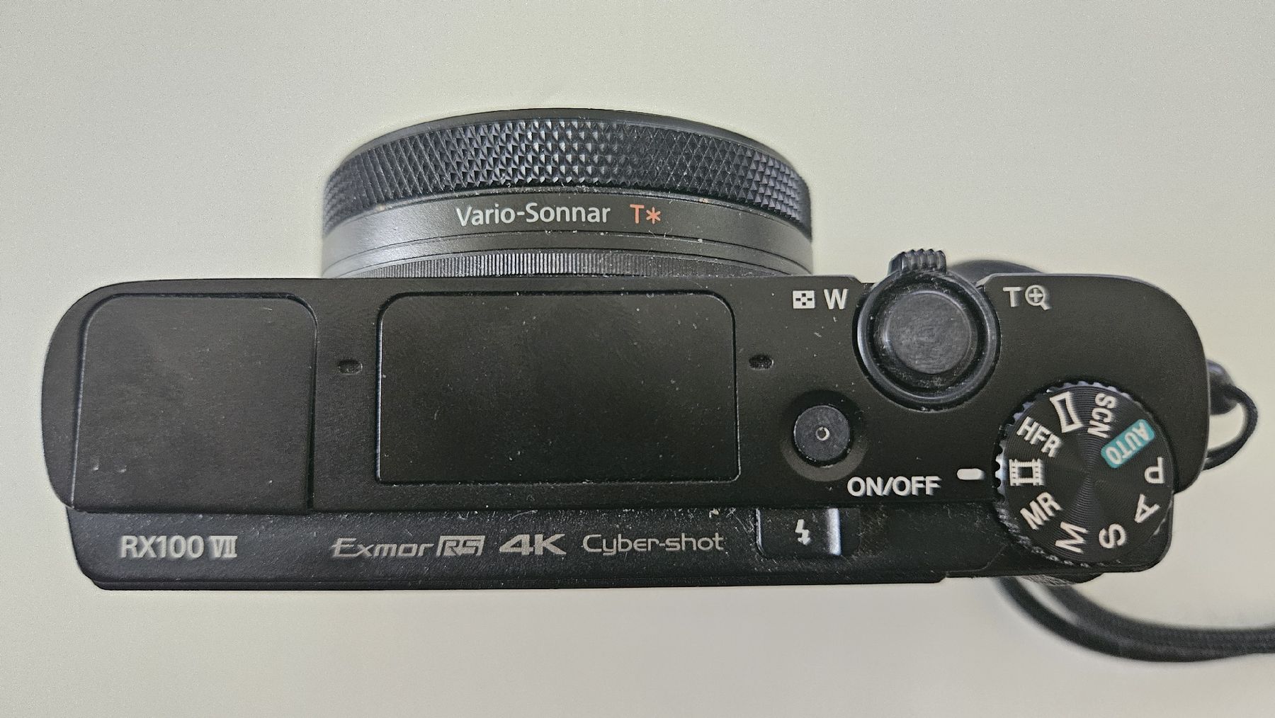 Sony Kamera: DEFEKTE Sony RX100 VII – Defekt aus Oensingen von michiii_4