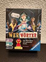 Neu - Ravensburger - Wer Wörter