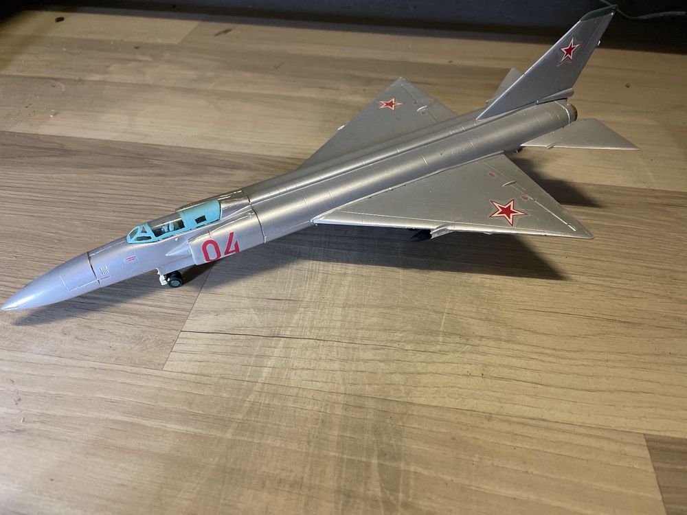 Lavotchkine LA250 1/72 Kaufen auf Ricardo