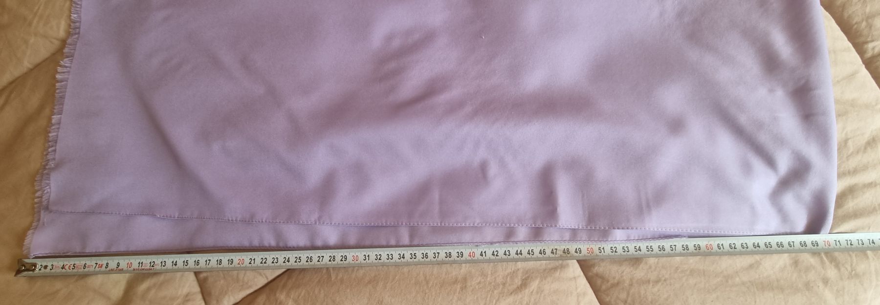 Foulards, Tücher & Schals: Foulard rectangulaire femme – Gebraucht aus Borex von mab_28bf 4