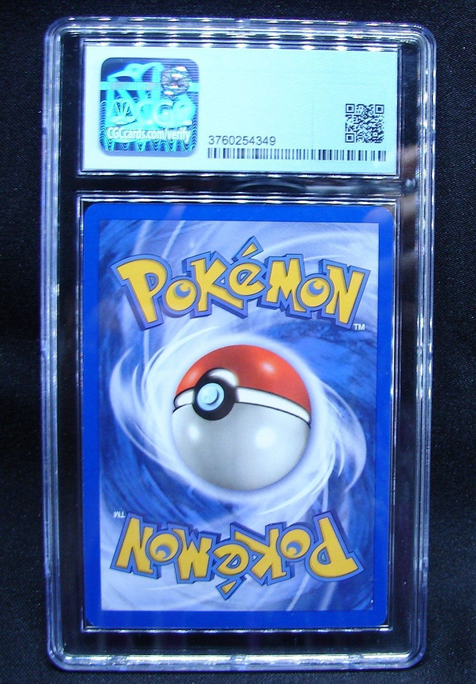 Pokémon Sammelbilder & Trading cards: Pokemon Diglett  1st Edition CGC 9 Mint                 /224 – Neu (gemäss Beschreibung) aus Rümlang von coh_87ww 4