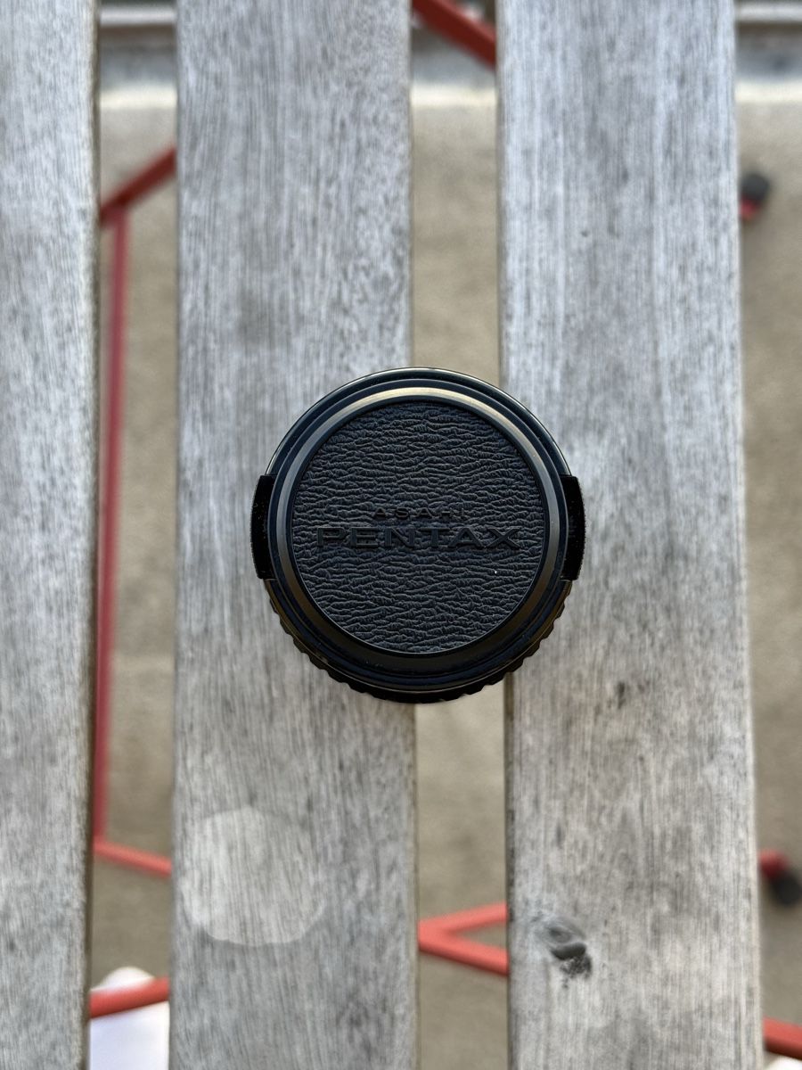 Pentax Objektive: SMC Pentax 150mm f/4 – Gebraucht aus Zürich von fabioc03 2