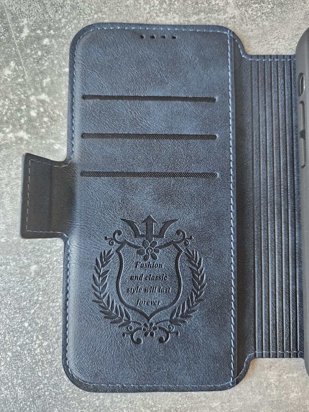 Cover & Protezioni schermo: Iphone Hülle SUTENI – Nuovo e nell'imballaggio originale da Unterkulm venduto da Kaeuzli 1