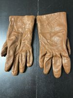 Vintage Lederhandschuhe