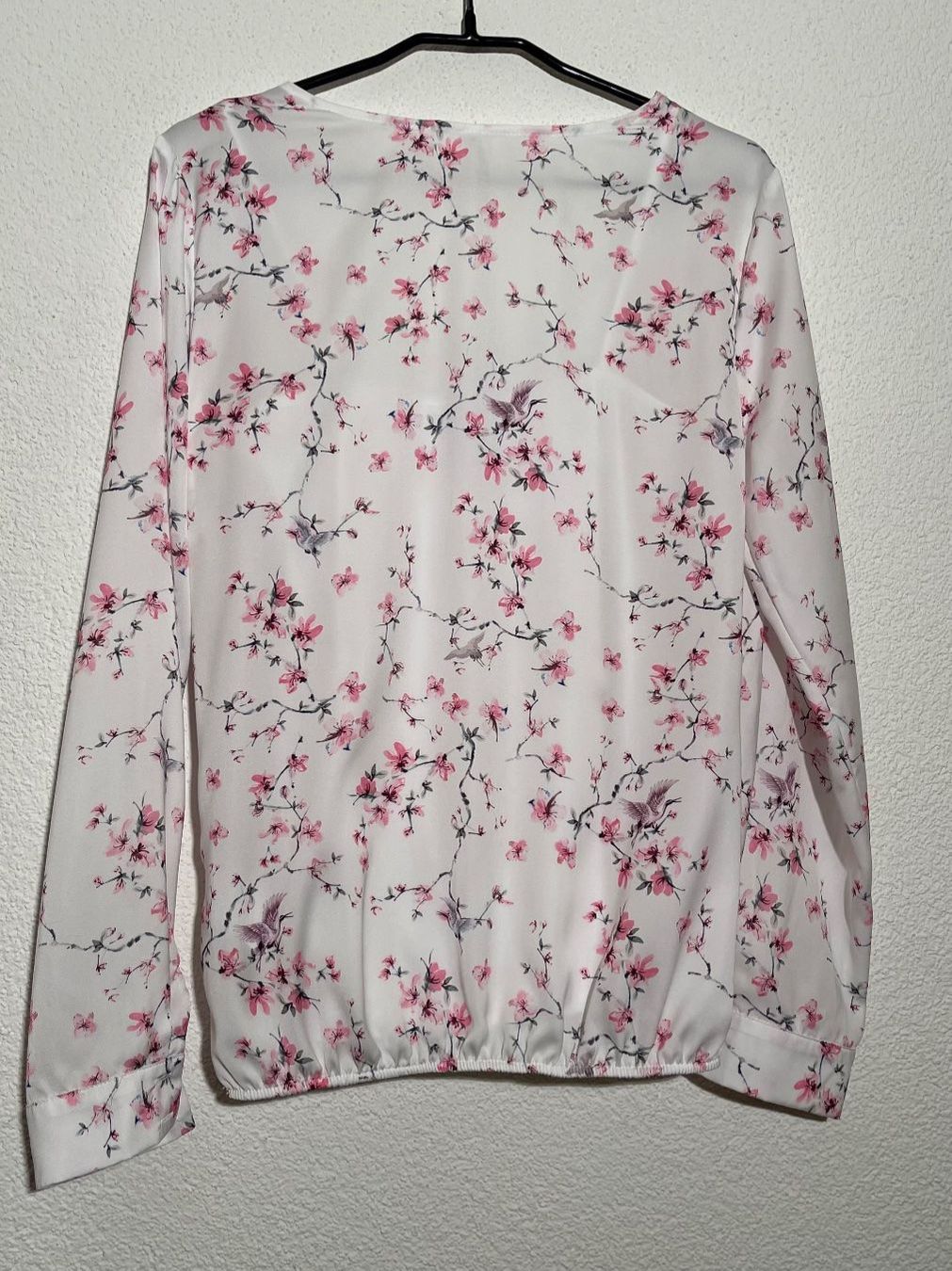 Zara Camicette: MOHITO  1+1 S M /NP55CHF Bluse + Top  2 in1 PE – Nuovo (secondo la descrizione) da Kölliken venduto da Prscoo 3